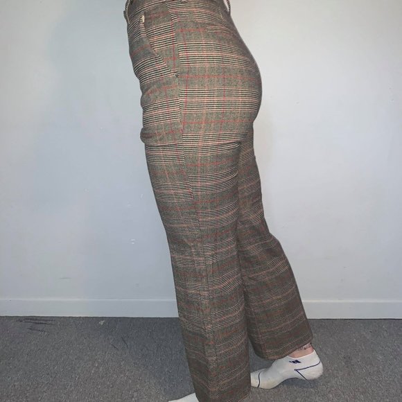 2 for $20 Comfy High Wasted Dress Pants - Picture 5 of 5
